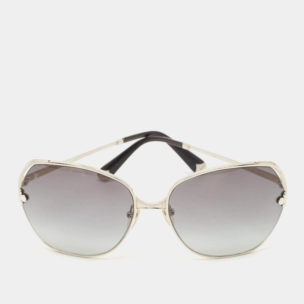 サングラス LOUIS VUITTON LV Link Light Classic Square Sunglasses Louis Vuitton LV Link Light Classic Square Sunglasses