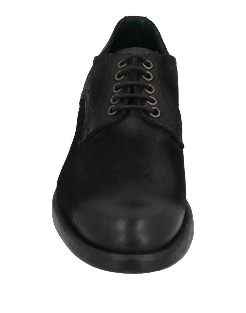ANGELO PALLOTTA Laced shoes 4