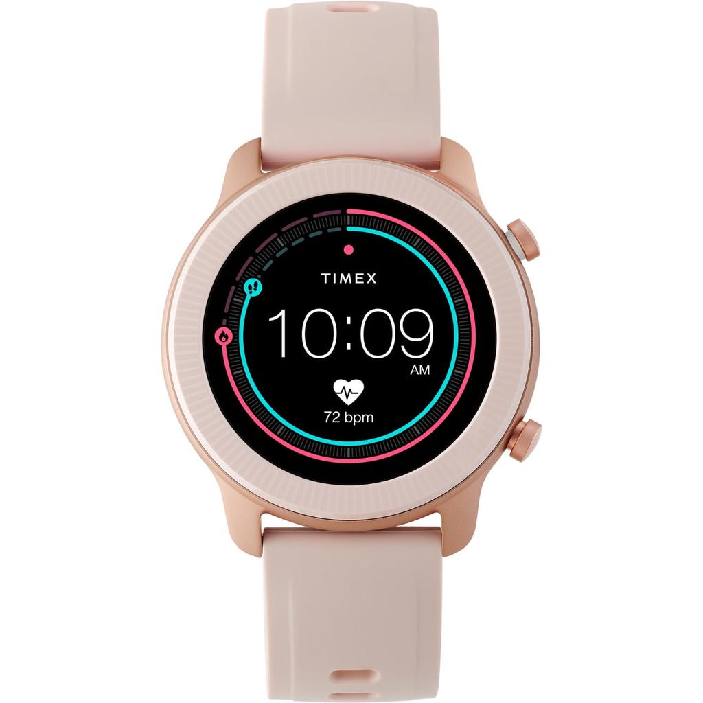 Timex TIMEX METROPOLITAN RS SMARTWATCH Ladies