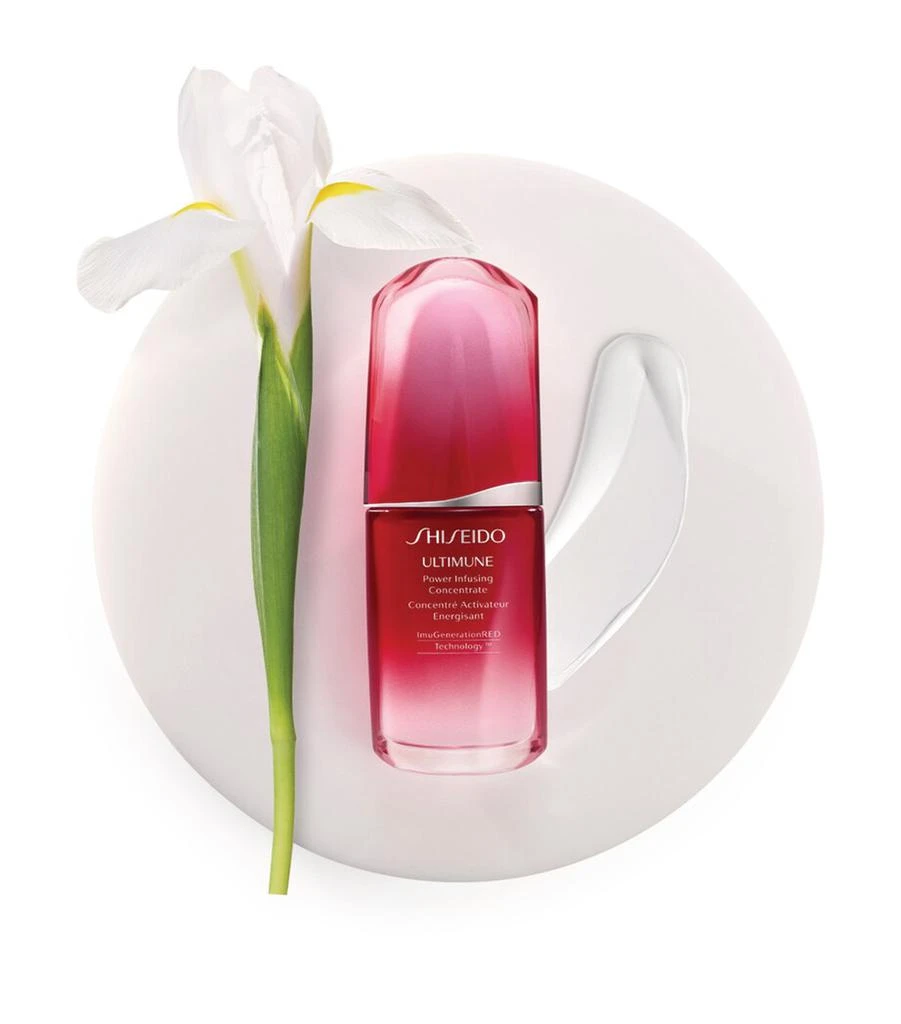 Shiseido Ultimune Power Infusing Concentrate Face Serum (75ml) 5