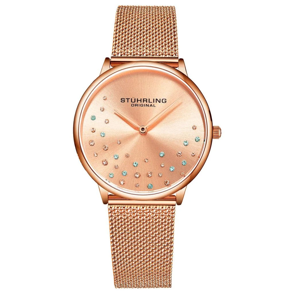 Stuhrling Stuhrling Women's Watch M16369 1