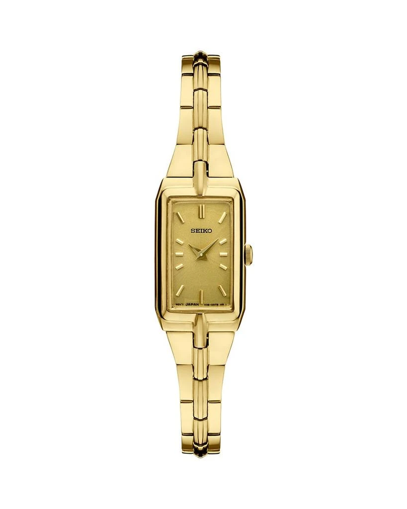 Seiko Essentials Watch, 16mm 1