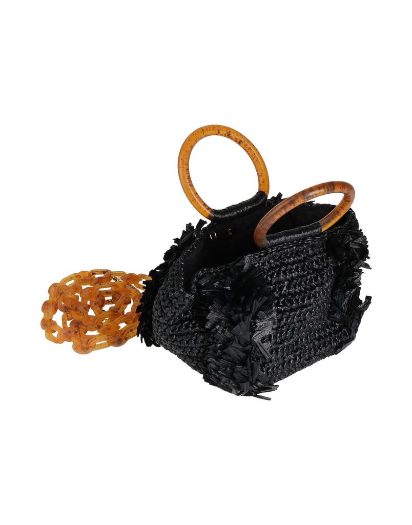 Carolina Santo Domingo Handbag