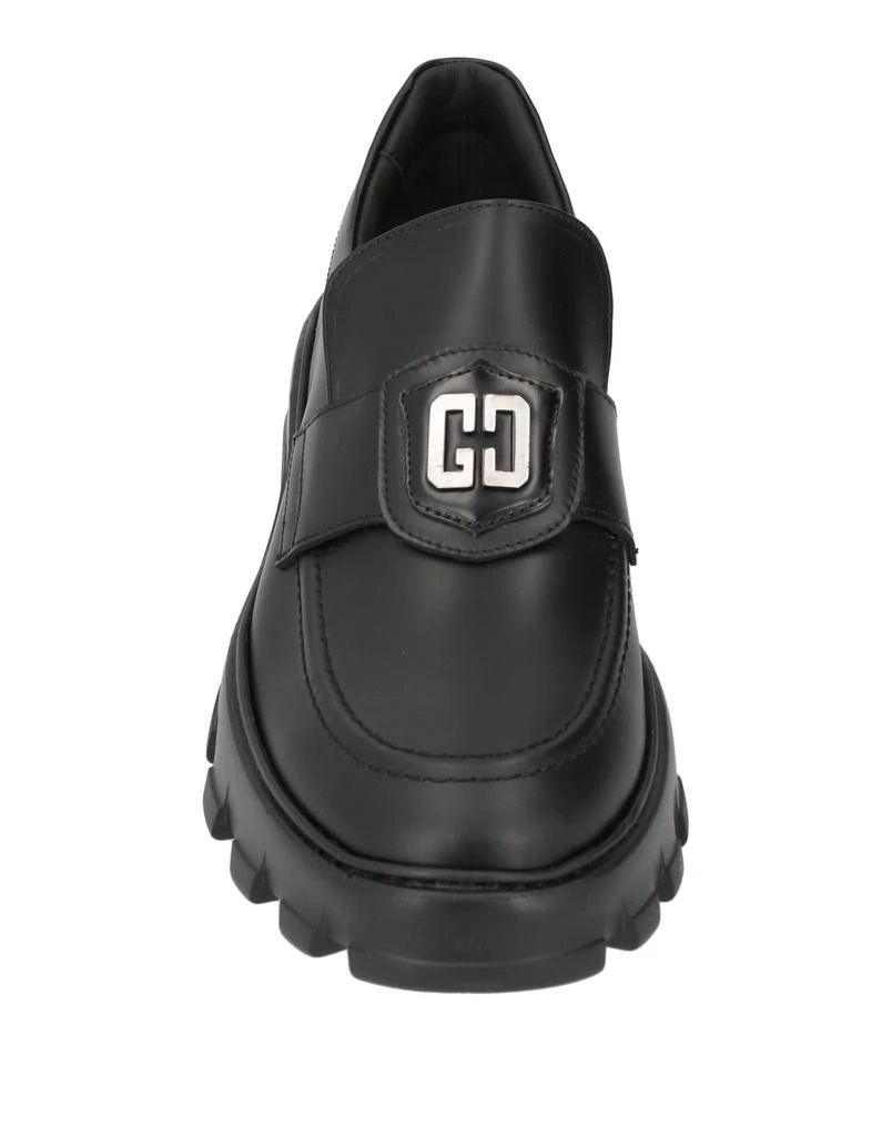 GIOVANNI CONTI Loafers 4