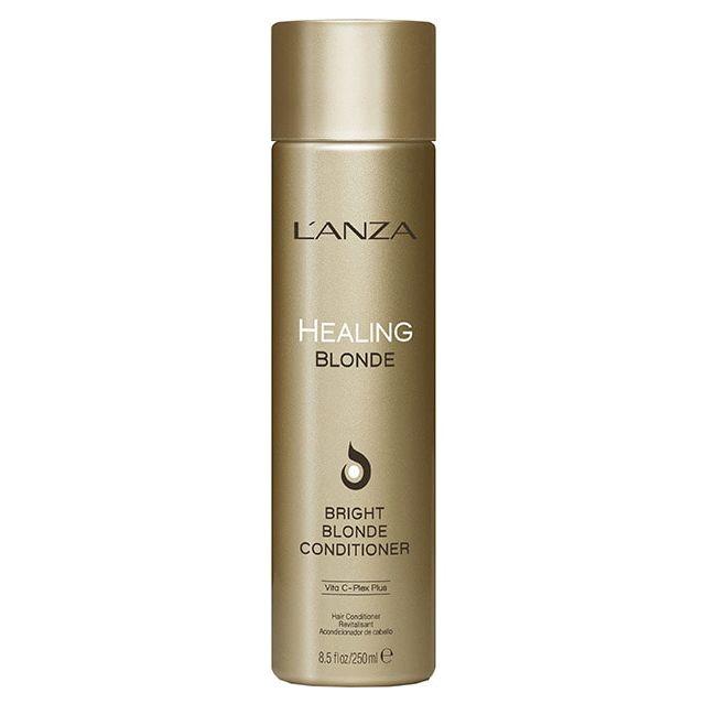 Lanza Lanza - Blonde Bright Blonde Conditioner (250ml)