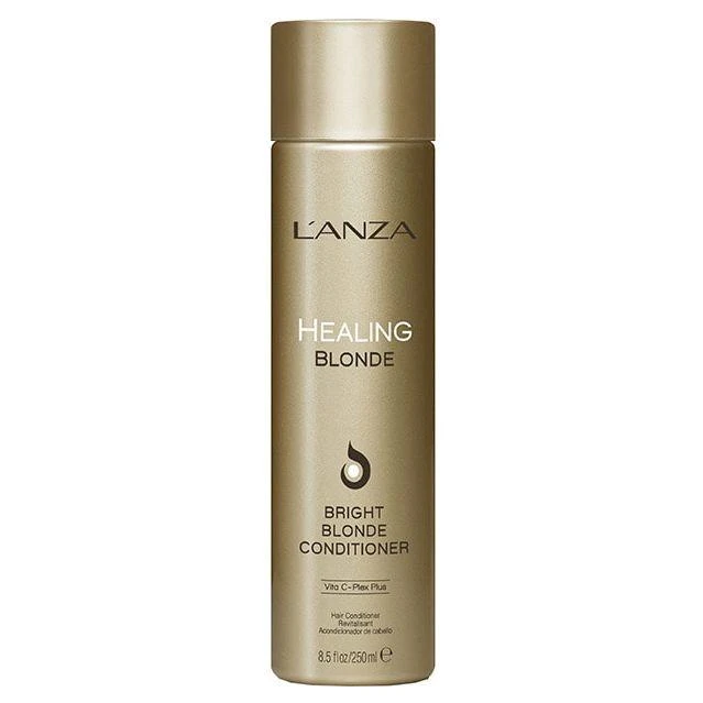 Lanza Lanza - Blonde Bright Blonde Conditioner (250ml) 1