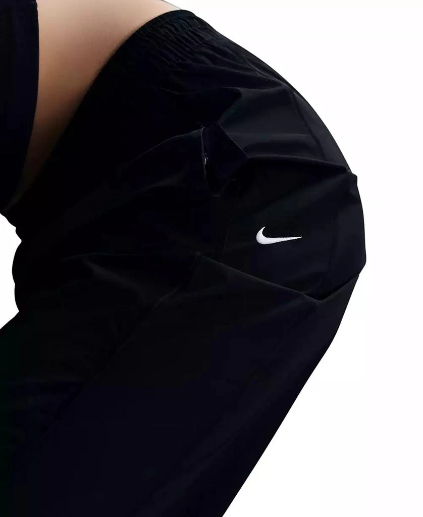 NIKE Women's Windrunner High-Waist Woven Pants 4