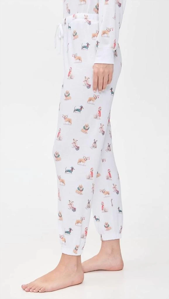 Z Supply Z Supply - Softest Pajama Bottom 3