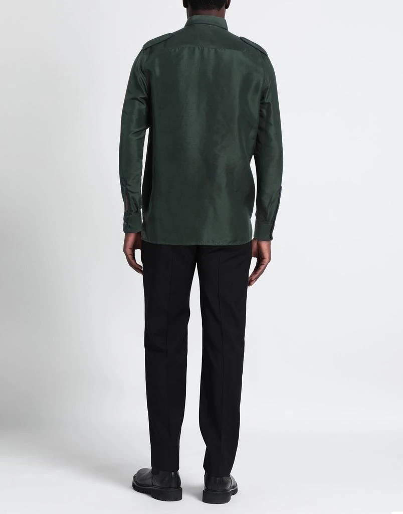 Valentino Patterned shirt 3