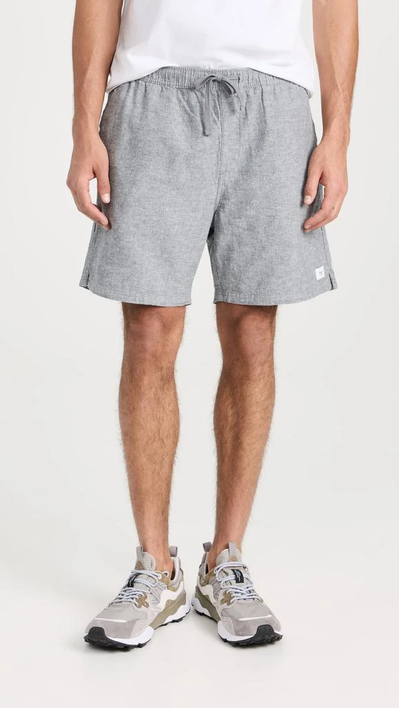 Katin Isaiah Local Shorts 7" 6