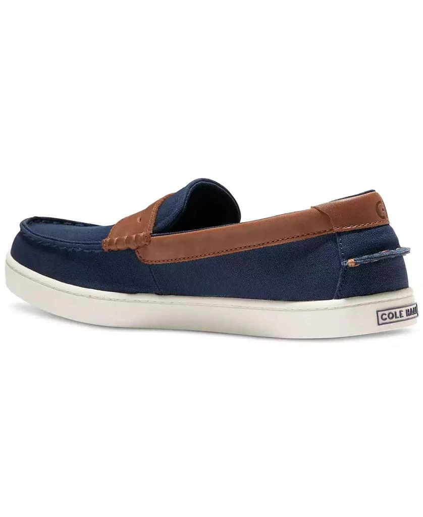 Cole Haan Men's Nantucket Slip-On Penny Loafers 3