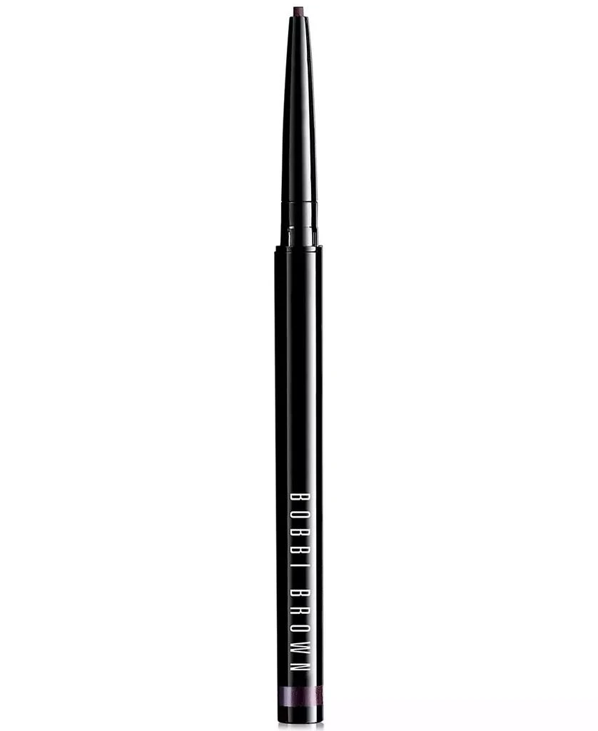 Bobbi Brown Long-Wear Waterproof Eyeliner 1