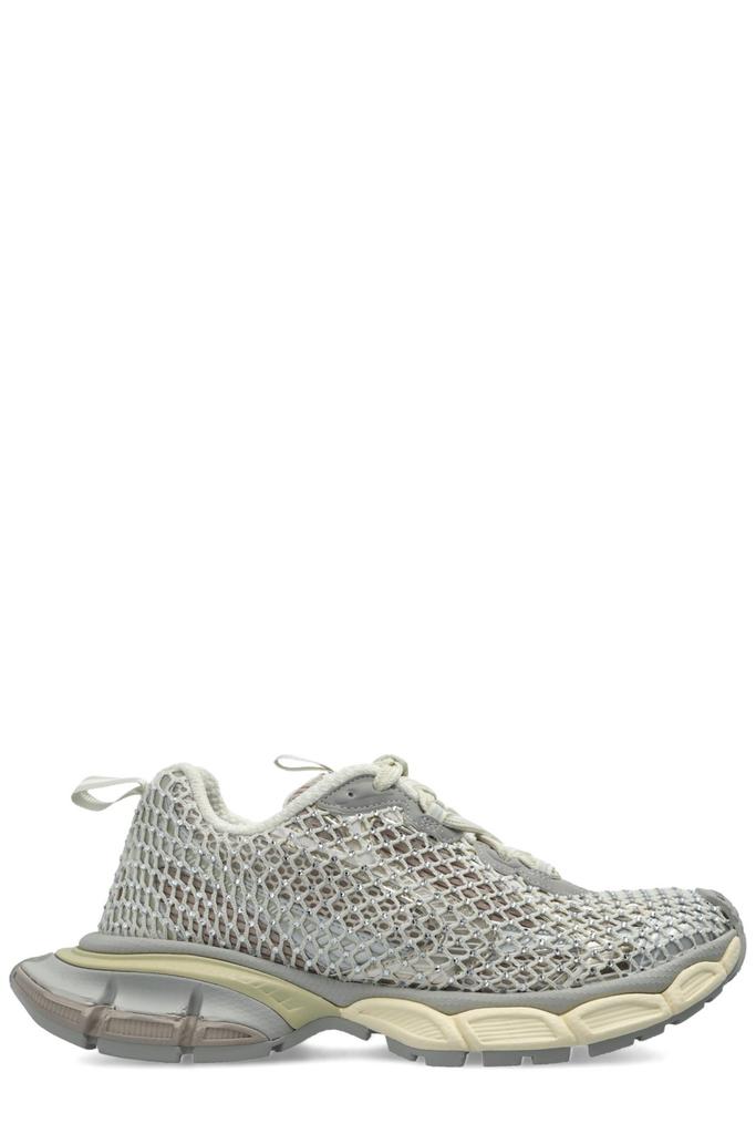 Balenciaga Balenciaga Track Jelly Low Sneaker - Casual Shoes