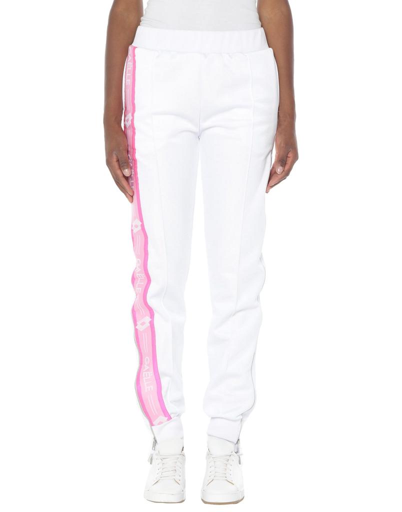 LOTTO LEGGENDA Casual pants