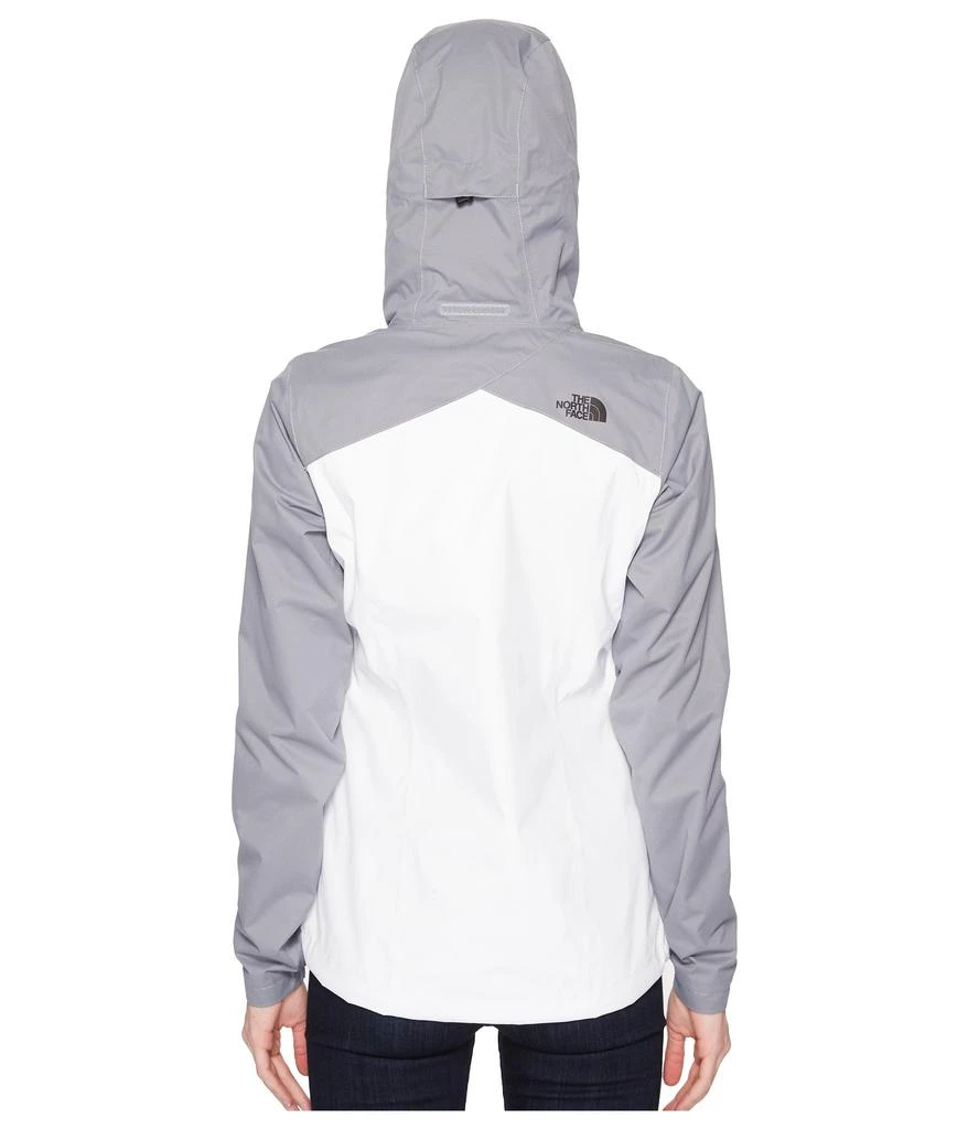 The North Face Resolve Plus Jacket 3