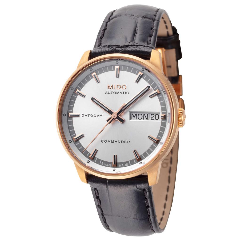 MIDO Mido Commander II Women's Automatic Watch
