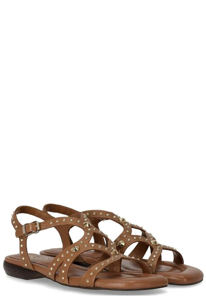 Ash Ash Ruby Square-Toe Sandals 3