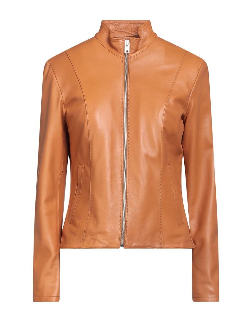 MASTERPELLE Biker jacket