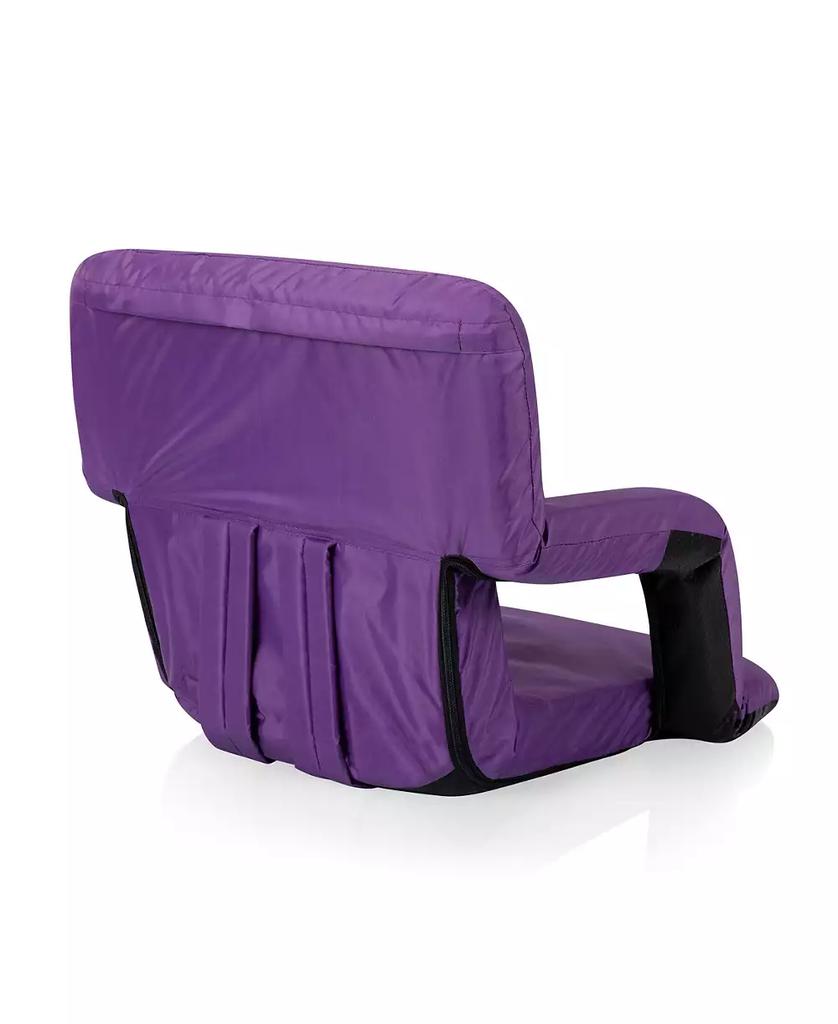 ONIVA by Picnic Time Ventura Portable Reclining Stadium Seat