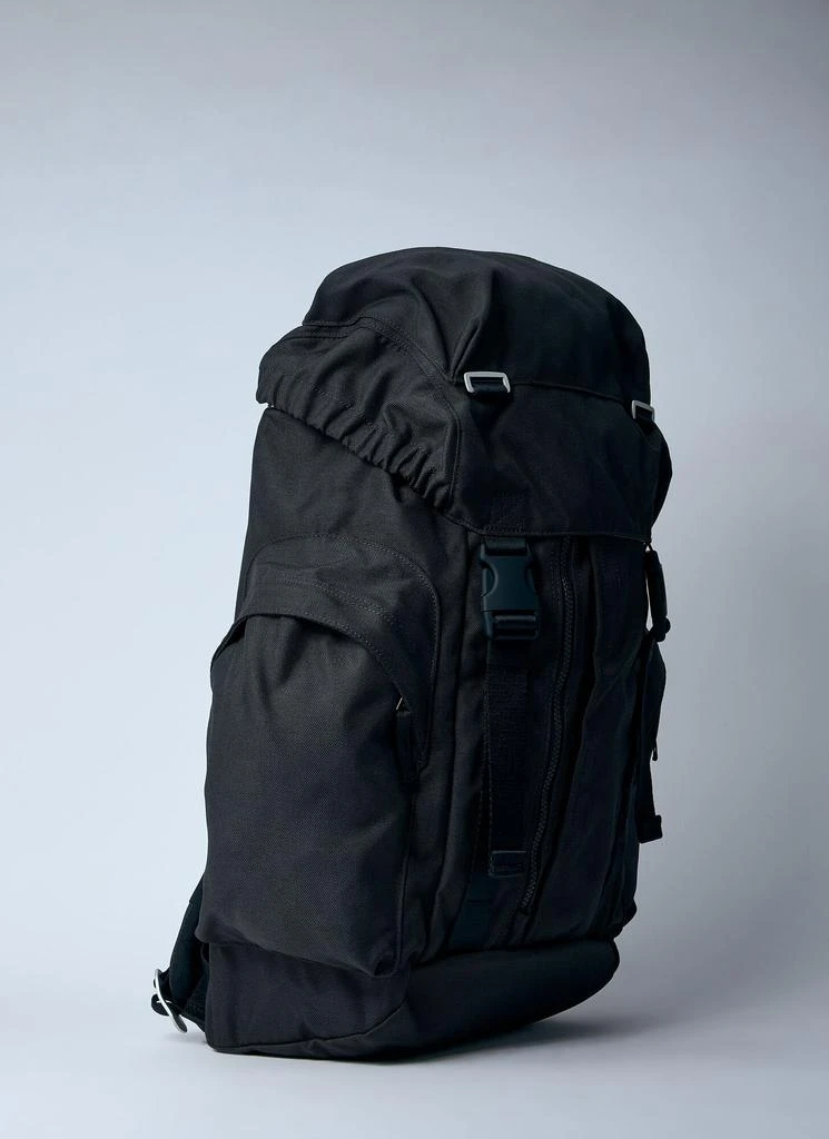 Stone Island Twill Backpack 2