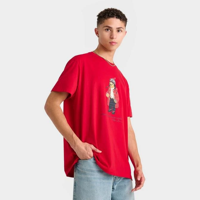 Ralph Lauren Men's Polo Ralph Lauren Polo Bear T-Shirt 1