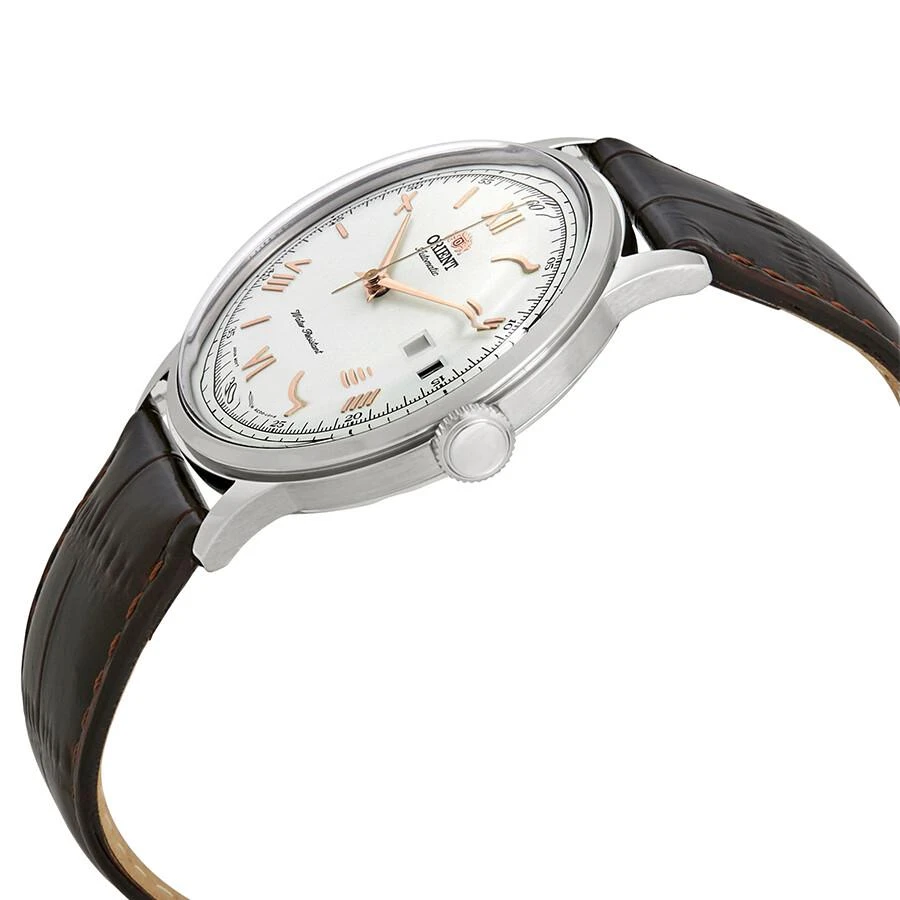 Orient Star 2nd Generation Bambino Automatic White Dial Men's Watch FAC00008W0 2