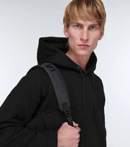 BYBORRE Oversized hoodie 5