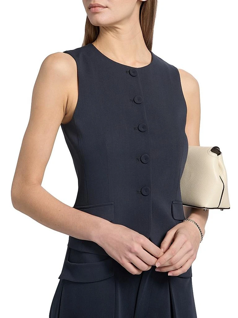 Cinq à Sept Winora Tailored Vest 6