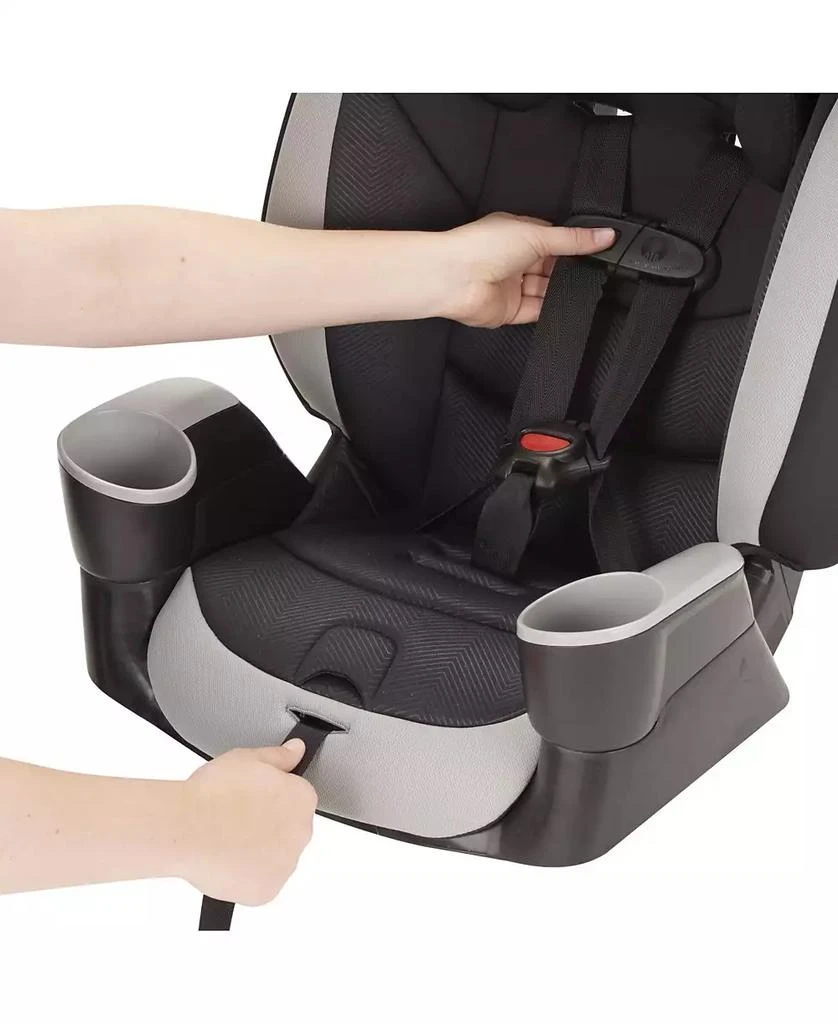 Evenflo Maestro Sport Booster Car Seat 9