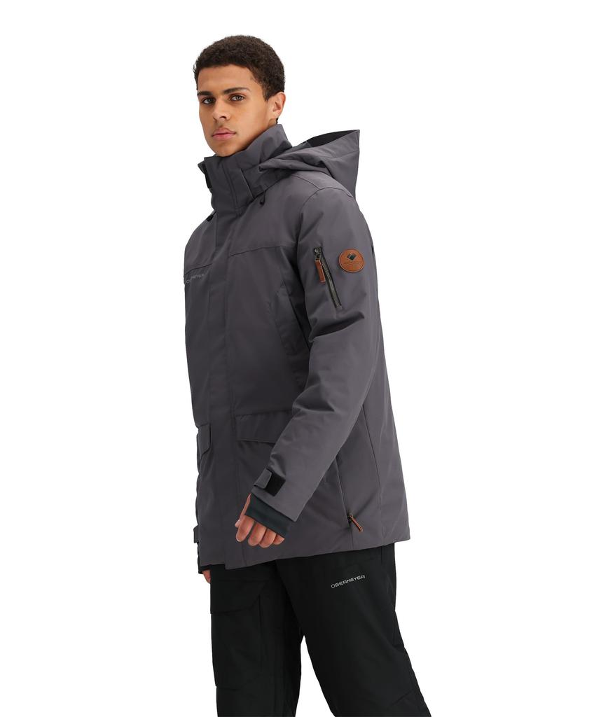 Obermeyer Ridgeline Jacket