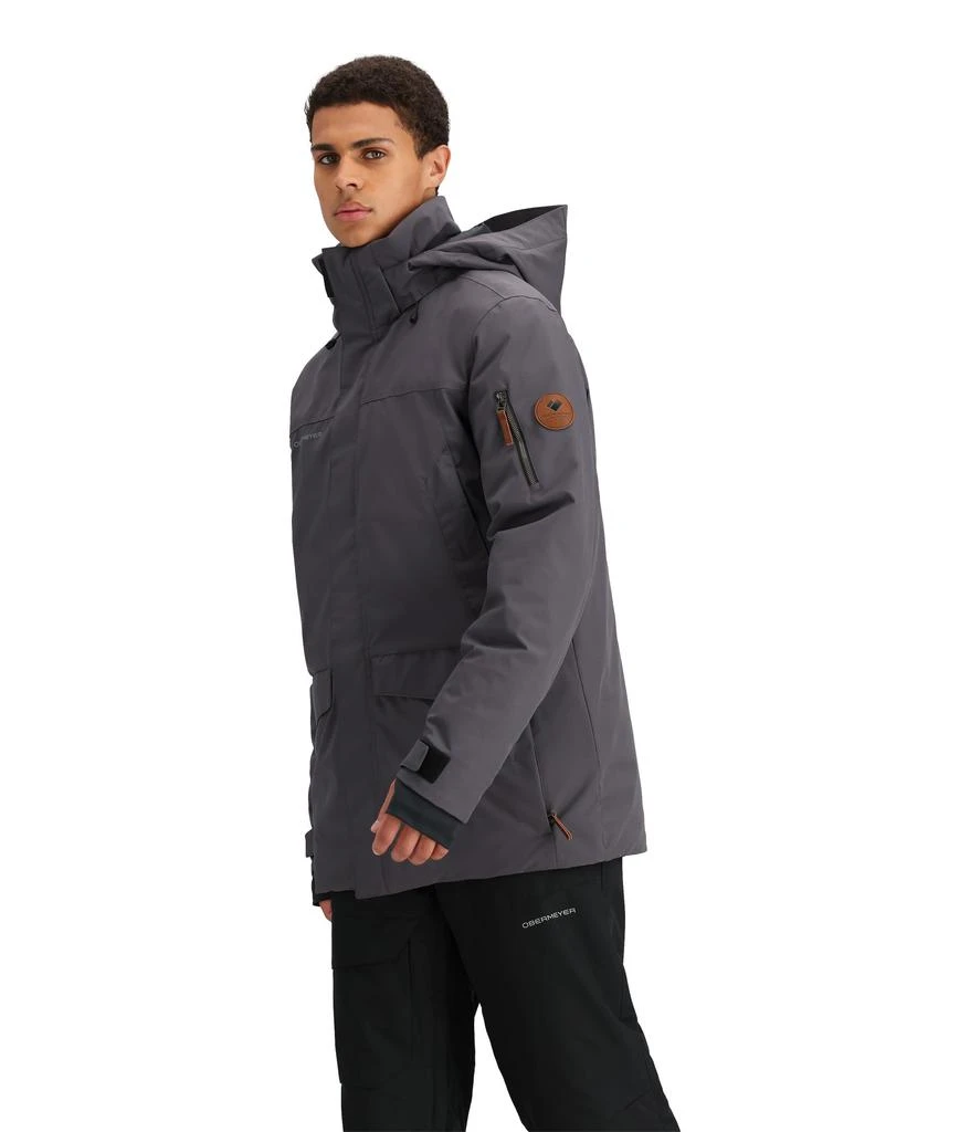 Obermeyer Ridgeline Jacket 2