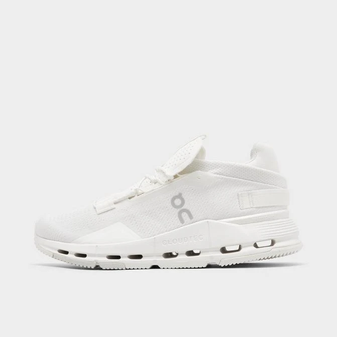 On Women's On Cloudnova 2 Running Shoes 1