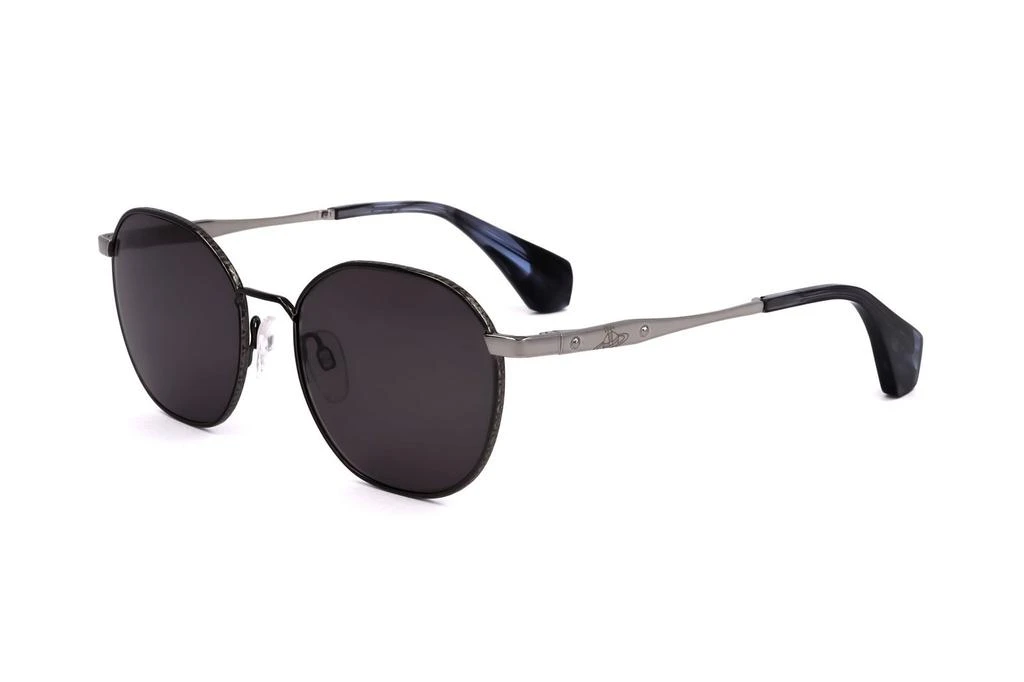 Vivienne Westwood Vivienne Westwood Oval Frame Sunglasses 2