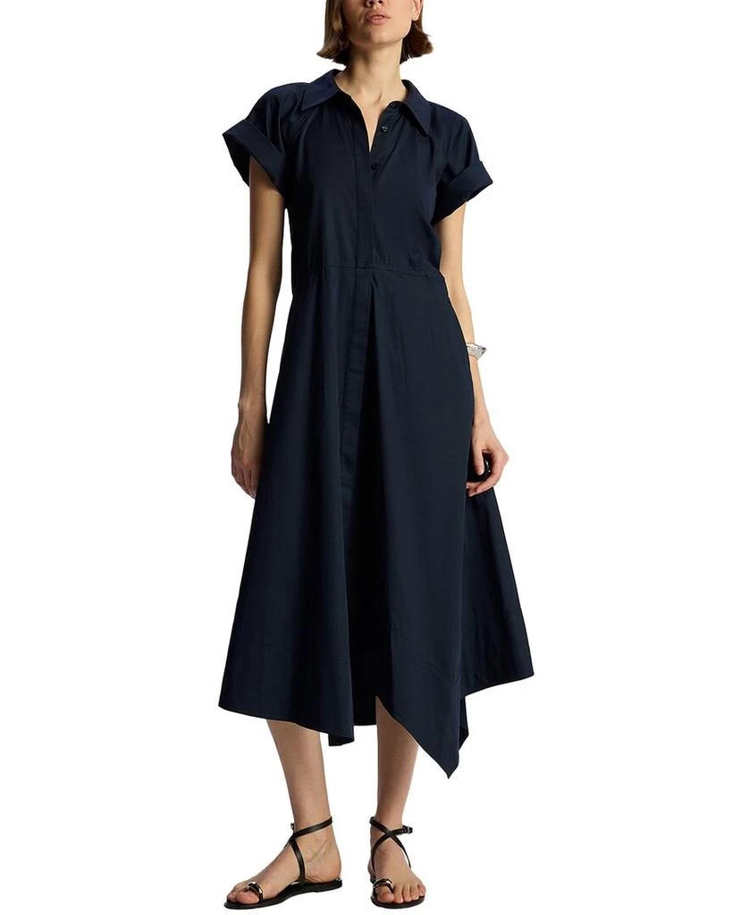 A.L.C. Julianna Dress 1