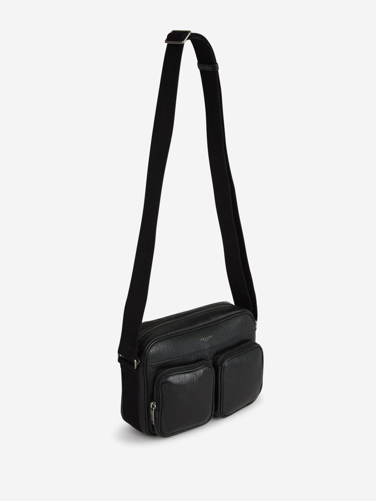 Saint Laurent Saint Laurent City Camera Shoulder Bag