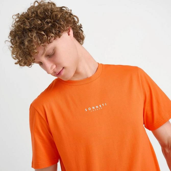 SONNETI Sonneti London T-Shirt 4