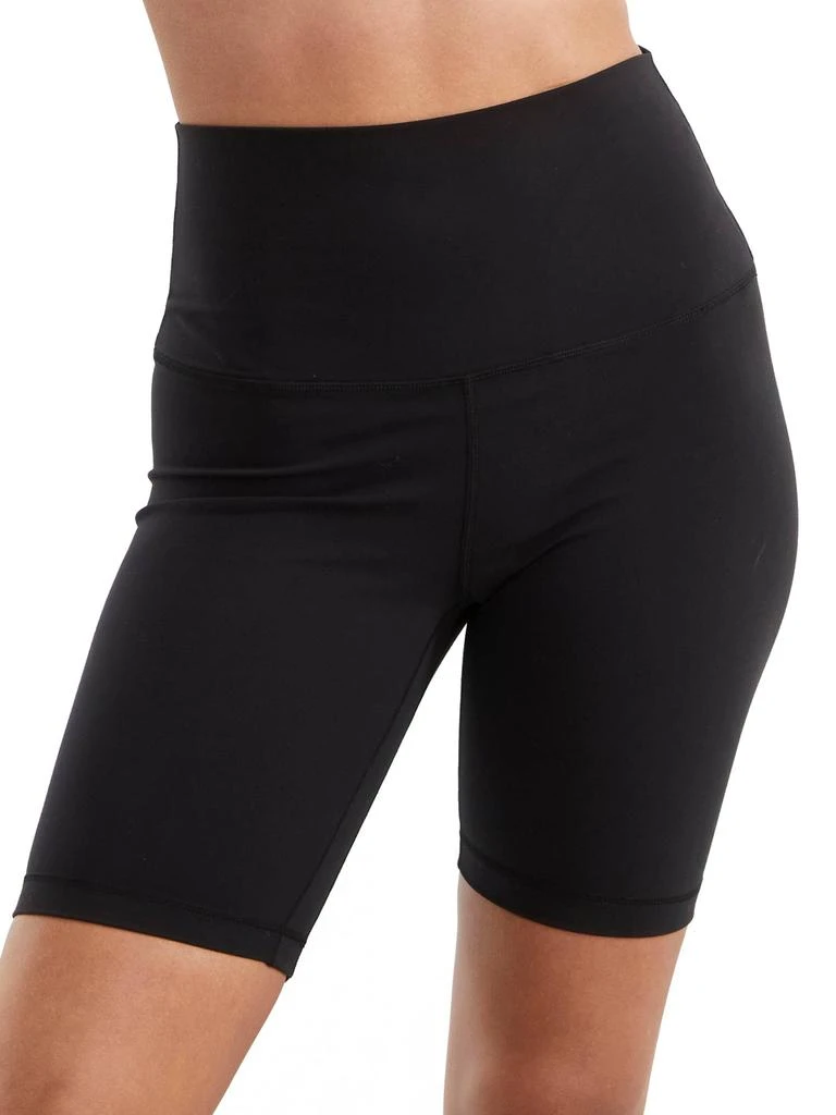 Body Up Women
s Studio Soft Biker Shorts