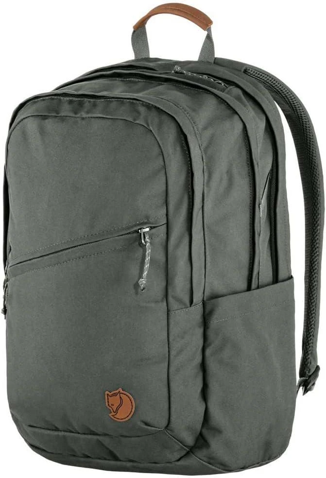 Fjällräven Fjällräven Raven 28 Backpack - Basalt