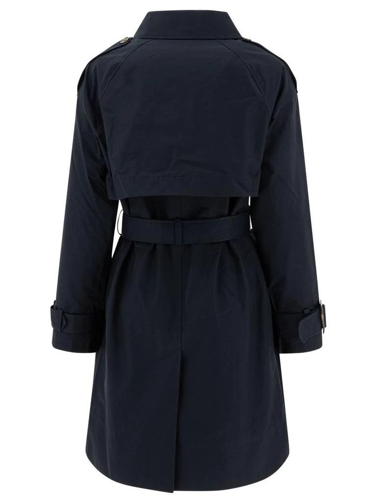 Barbour Barbour "Maia" Waterproof Jacket 2