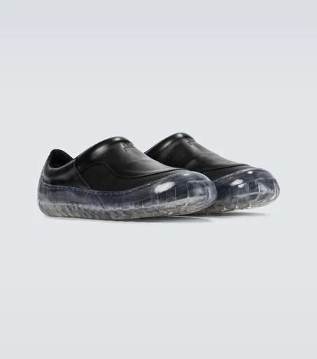 A-COLD-WALL* Strand-180 Moc sneakers 5