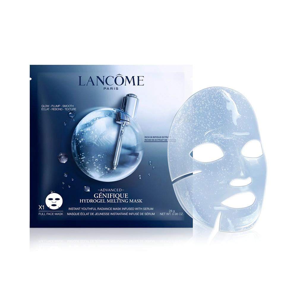 Lancôme Advanced Génifique Hydrogel Melting Sheet Mask