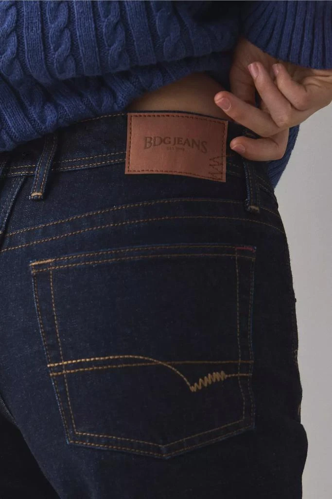 BDG BDG Teo Relaxed Low-Rise Bootcut Jean 5