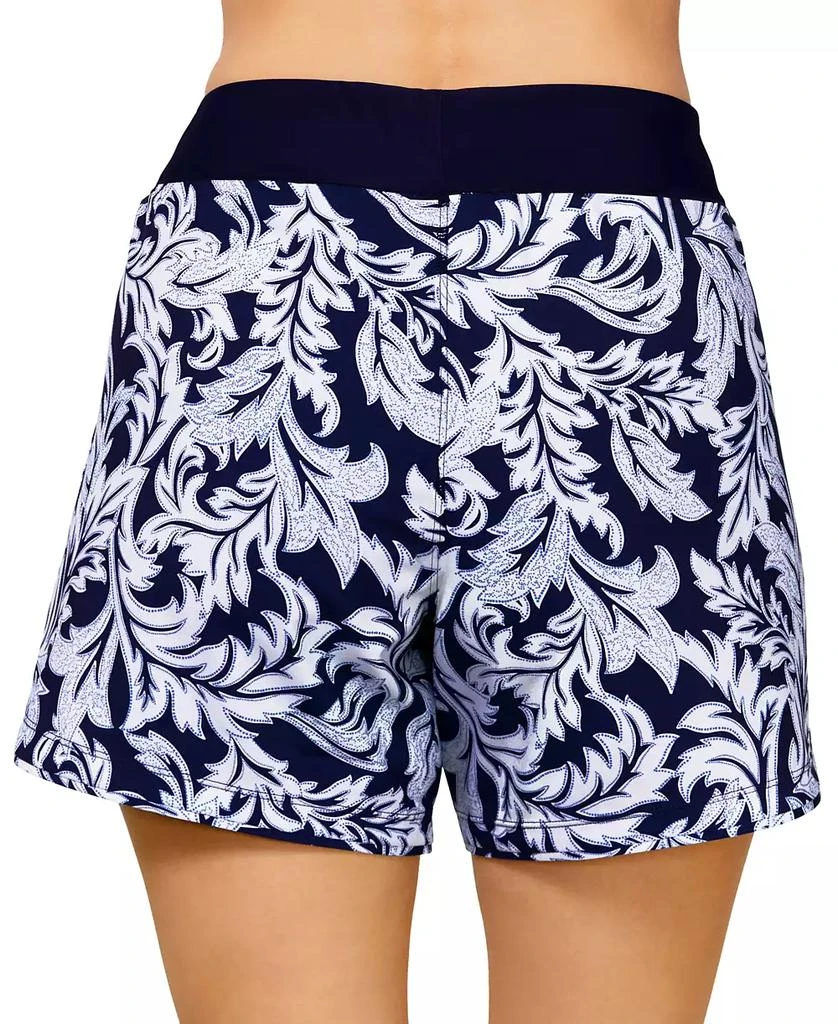 Island Escape Women's Board Shorts, Exclusively at Macy's 3