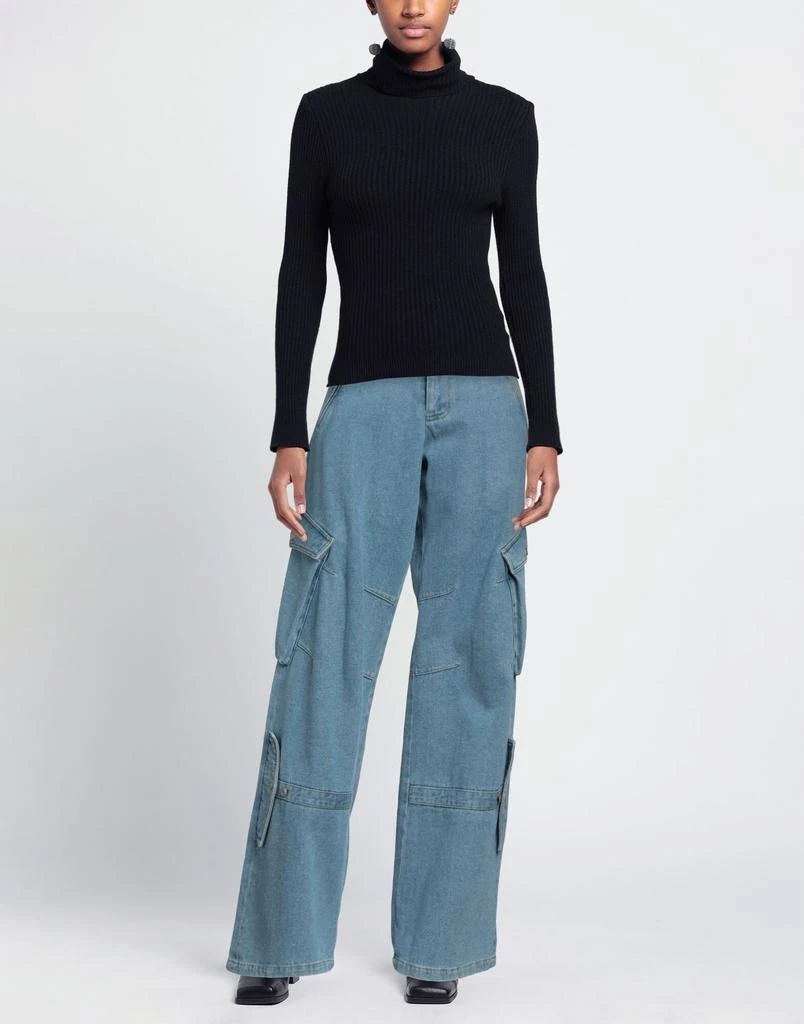 EGONLAB Denim pants 2
