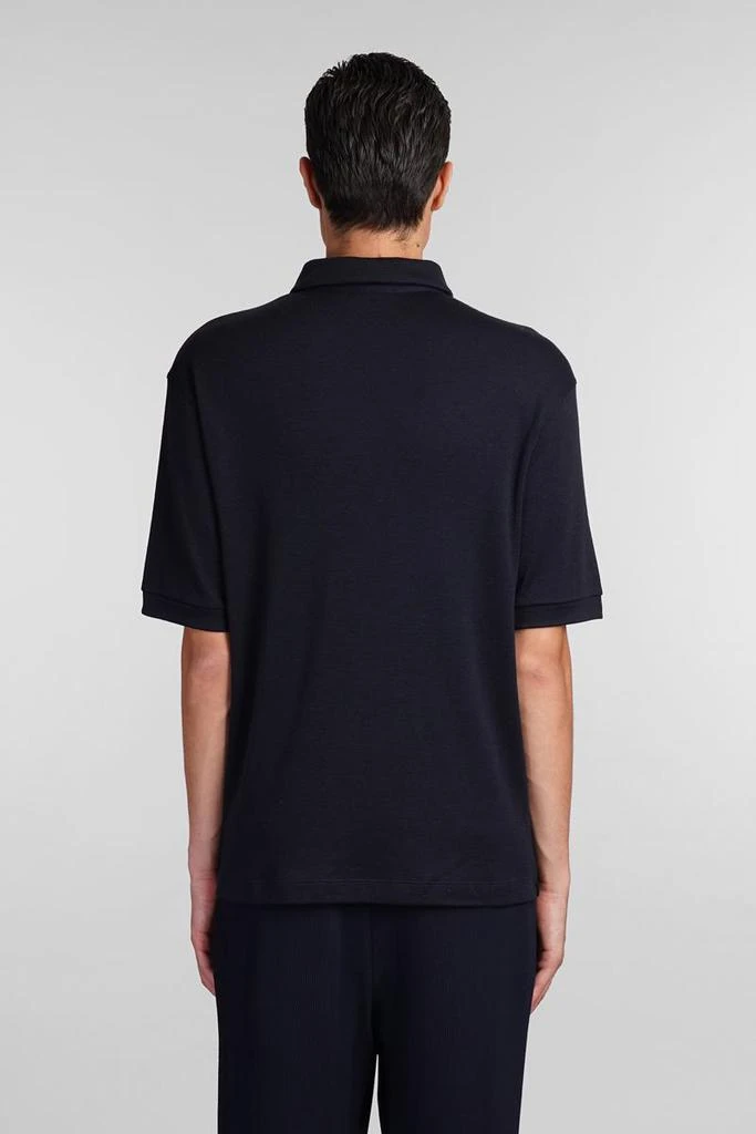 Giorgio Armani Giorgio Armani Polo 3