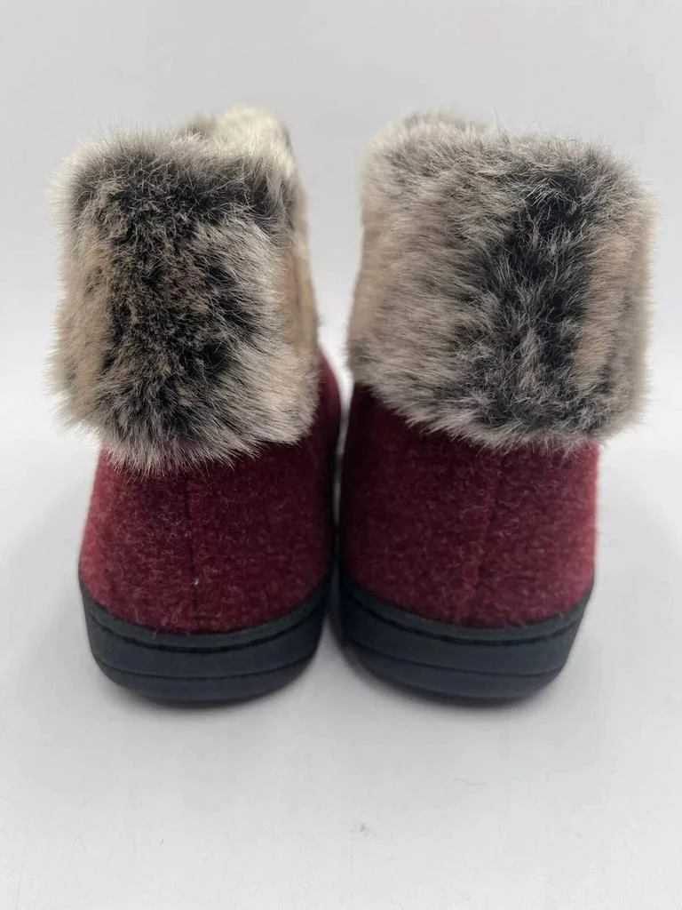 Acorn Acorn - Women's Chinchilla Bootie 2 3