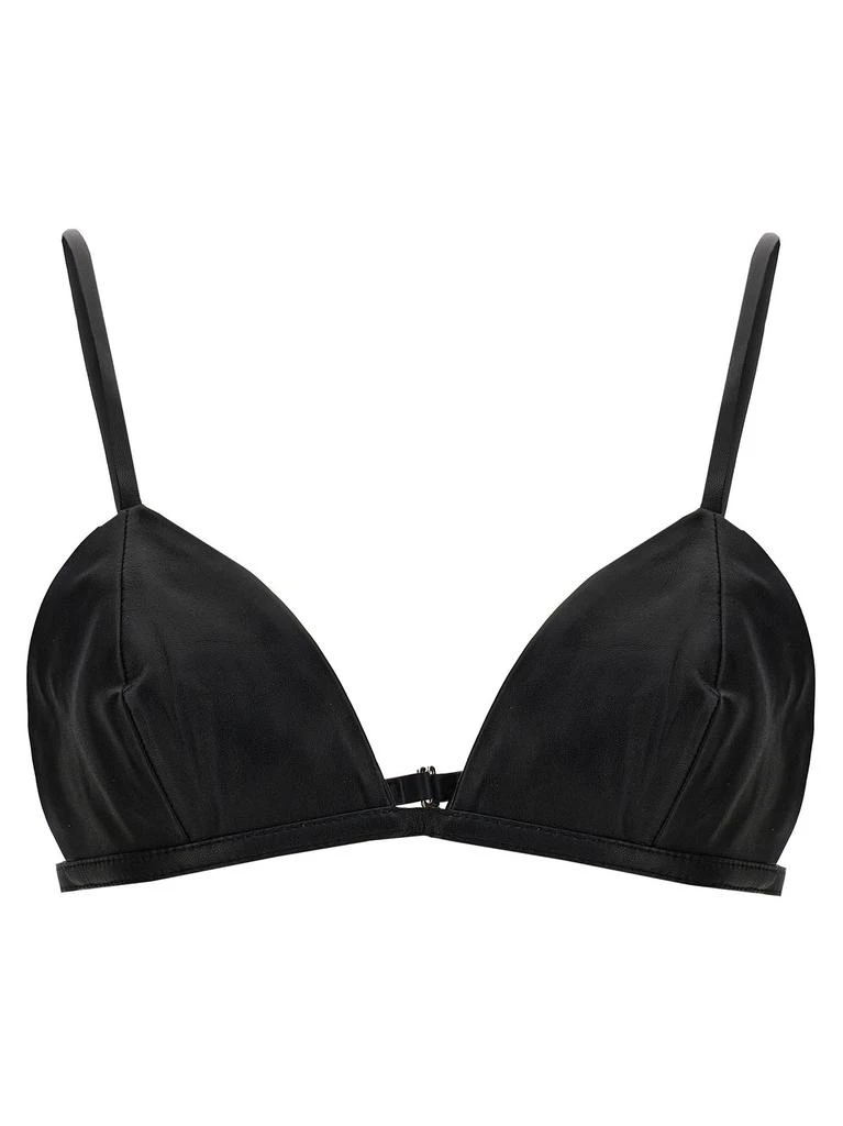 retrofête Retrofete Esti Triangular Cup Bra 1