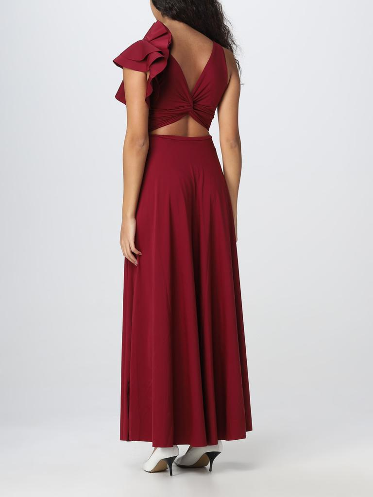 MAYGEL CORONEL Dress woman Maygel Coronel