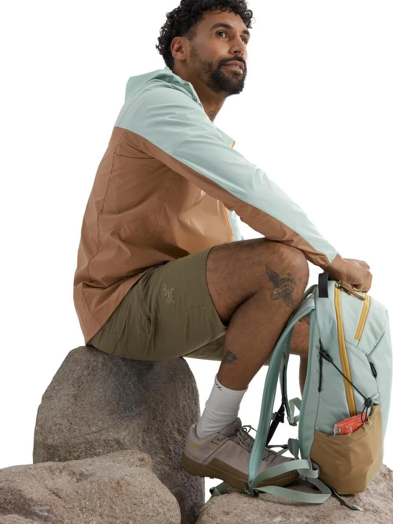 Arc
teryx Arc
Teryx Mens Gamma Sl Shorts 9" 4