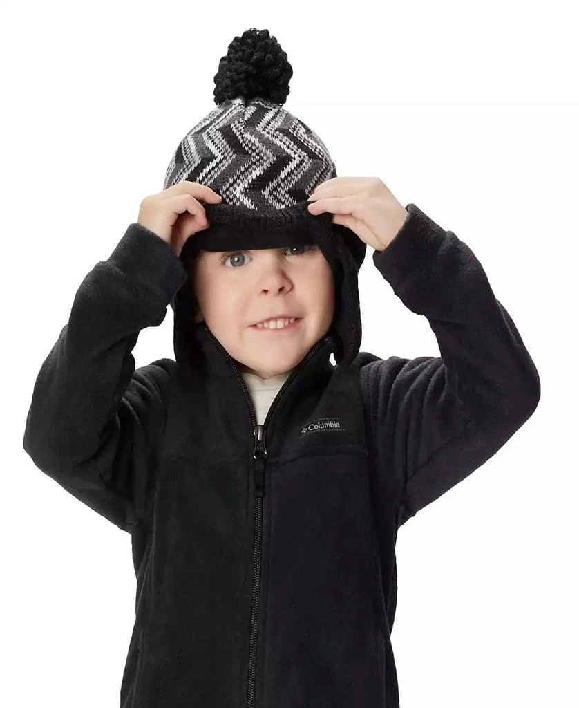 Columbia Toddler Boys and Girls Steen's Mountain II Fleece 3